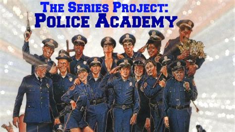 myflixer police academy